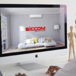 developpement nouveau site web siccom